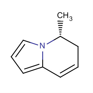 Indolizine, 5,6-dihydro-5-methyl-, (5r)-(9ci) Structure,731854-02-7Structure