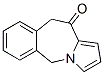 5,10-Dihydro-benzo[e]pyrrolo[1,2-a]azepin-11-one Structure,73217-23-9Structure