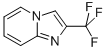 2-(Trifluoromethyl)imidazo[1,2-a]pyridine Structure,73221-12-2Structure