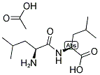 Leu-leu acetate salt Structure,73237-76-0Structure