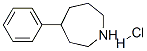 4-Phenyl-azepane hcl Structure,73252-01-4Structure