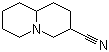 1-Azabicyclo[4.4.0]decane-3-carbonitrile Structure,73259-83-3Structure