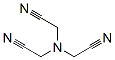 2,2’,2’’-Nitrilotriacetonitrile Structure,7327-60-8Structure