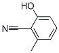 2-Hydroxy-6-methyl-benzonitrile Structure,73289-66-4Structure