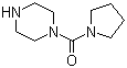 Piperazin-1-yl-pyrrolidin-1-yl-methanone Structure,73331-93-8Structure