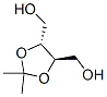 (-)-2,3-O-Isopropylidene-D-threitol Structure,73346-74-4Structure