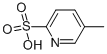 5-Methylpyridine-2-sulfonic acid Structure,733746-65-1Structure