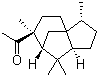 甲基柏木甲酮結(jié)構(gòu)式_73398-84-2結(jié)構(gòu)式