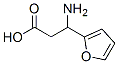 3-Amino-3-(2-furyl) propanoic acid Structure,73456-99-2Structure