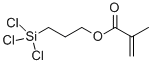 (3-Methacryloyloxypropyl)trichlorosilane Structure,7351-61-3Structure