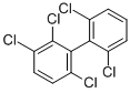 2,23,6,6-Pentachlorobiphenyl Structure,73575-54-9Structure