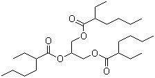 三異辛酸甘油酯結(jié)構(gòu)式_7360-38-5結(jié)構(gòu)式