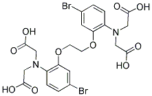 Dibromobapta結(jié)構(gòu)式_73630-11-2結(jié)構(gòu)式