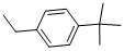 1-Tert-butyl-4-ethylbenzene Structure,7364-19-4Structure