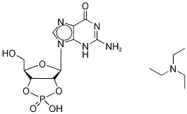 鳥苷 2結(jié)構(gòu)式_73647-09-3結(jié)構(gòu)式