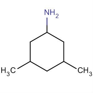 3,5-Dimethyl-cyclohexylamine Structure,73650-03-0Structure