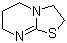 2,3,6,7-Tetrahydro-5h-thiazolo[3,2-a]pyrimidine Structure,736869-86-6Structure