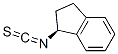 (S)-(+)-1-茚滿基硫代異氰酸酯結(jié)構(gòu)式_737000-84-9結(jié)構(gòu)式