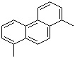 1,8-Dimethylphenanthrene Structure,7372-87-4Structure