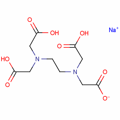 N,N-1,2-乙烷二基雙[n-(羧基甲基)-甘氨酸結(jié)構(gòu)式_7379-28-4結(jié)構(gòu)式