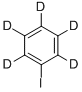 碘苯-d5結構式_7379-67-1結構式