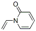 2(1H)-pyridinone,1-ethenyl-(9ci) Structure,7379-71-7Structure