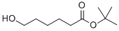 Tert-butyl 6-hydroxyhexanoate Structure,73839-20-0Structure