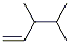 3,4-Dimethyl-1-pentene Structure,7385-78-6Structure