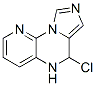 6-Chloro-5,6-dihydroimidazo[1,5-a]pyrido[3,2-e]pyrazine Structure,738609-39-7Structure