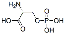 O-phosphonoserine Structure,73913-63-0Structure