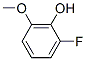 2-Fluoro-6-methoxyphenol Structure,73943-41-6Structure