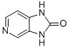 1,3-Dihydro-2h-imidazo[4,5-c]pyridin-2-one Structure,7397-68-4Structure