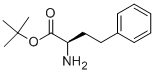 D-homophenylalanine tert-butyl ester Structure,740055-30-5Structure