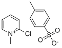 2-Chloro-1-methylpyridinium p-toluenesulfonate Structure,7403-46-5Structure