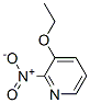 3-Ethoxy-2-nitropyridine Structure,74037-50-6Structure