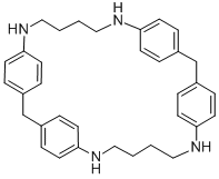 1,6,2 Structure,74043-83-7Structure