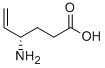 (S)-4-amino-5-hexenoic acid Structure,74046-07-4Structure