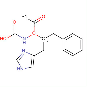 N-carboxybenzyl histamine Structure,74058-75-6Structure