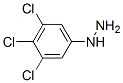 3,4,5-三氯苯肼結(jié)構(gòu)式_740734-20-7結(jié)構(gòu)式