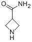 3-Azetidinecarboxamide Structure,740768-99-4Structure