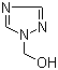 1H-1,2,4-triazole-1-methanol Structure,74205-82-6Structure