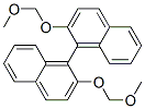 2,2’-Bis(methoxymethoxy)-1,1’-binaphthalene Structure,74292-20-9Structure