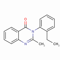 依他喹酮結(jié)構(gòu)式_7432-25-9結(jié)構(gòu)式