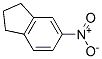 5-硝基茚滿結(jié)構(gòu)式_7436-07-9結(jié)構(gòu)式