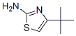 4-Tert-Butylthiazol-2-ylamine Structure,74370-93-7Structure