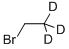 Bromoethane-2,2,2-d3 Structure,7439-86-3Structure