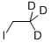 碘乙烷-2,2,2-d3結(jié)構(gòu)式_7439-87-4結(jié)構(gòu)式
