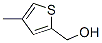4-Methylthiophene 2-ylmethanol Structure,74395-18-9Structure