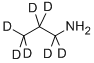 正丙胺-D7結(jié)構(gòu)式_744184-05-2結(jié)構(gòu)式