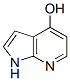 1H-Pyrrolo[2,3-b]pyridin-4-ol Structure,74420-02-3Structure